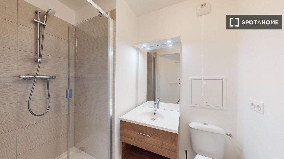 Habitación doble París, 3 habitaciones — foto 18