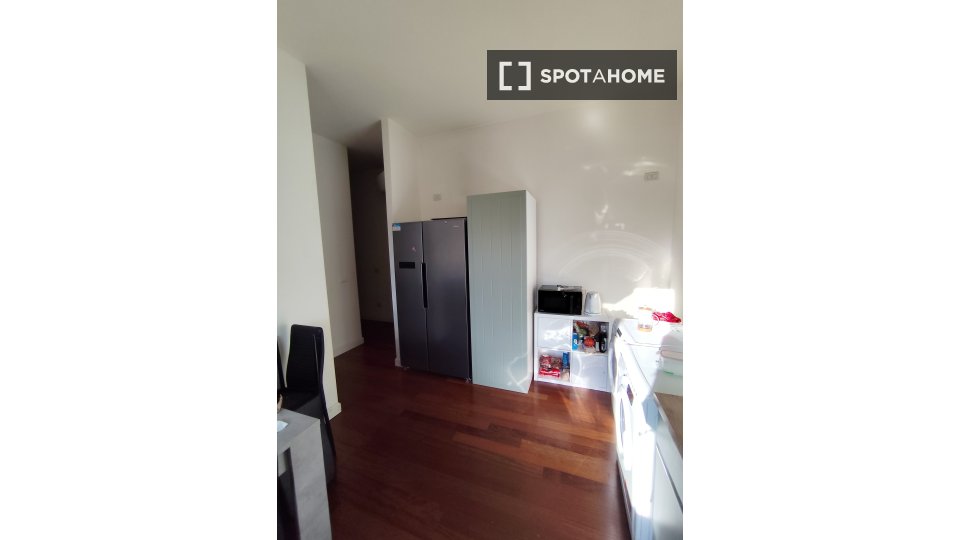 Double room Bologna, 8 beds, 185m² — photo 17