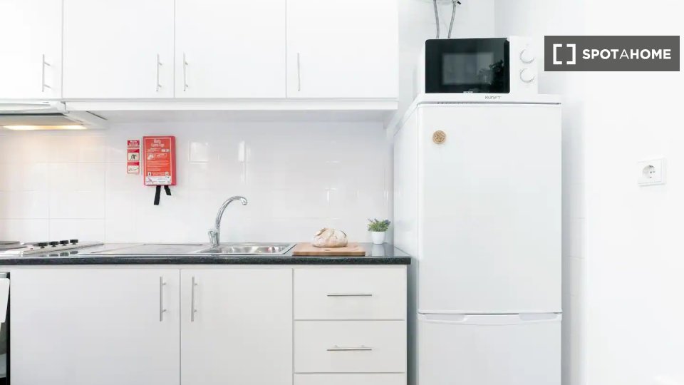 Apartment Porto, 1 bed — photo 14