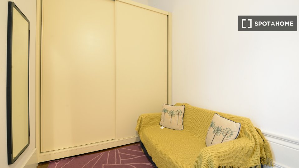 Apartment Porto, 1 bed, 50m² — photo 9