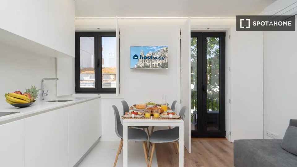 Apartment Porto, 1 bed — photo 18
