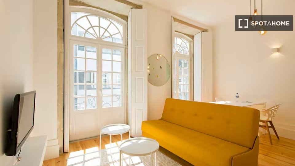 Apartment Porto, 1 bed — photo 11