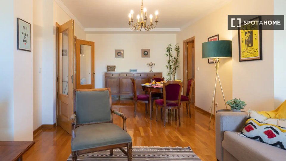 Apartment Porto, 1 bed — photo 4