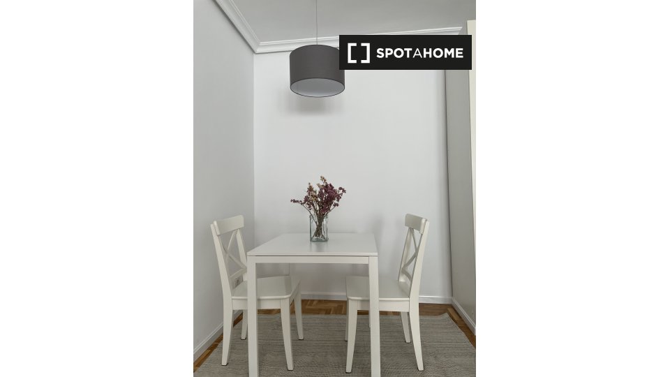 Apartment Madrid, 1 bed, 50m² — photo 15