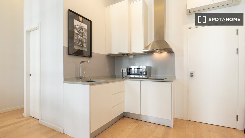 Apartment mono Porto — photo 8