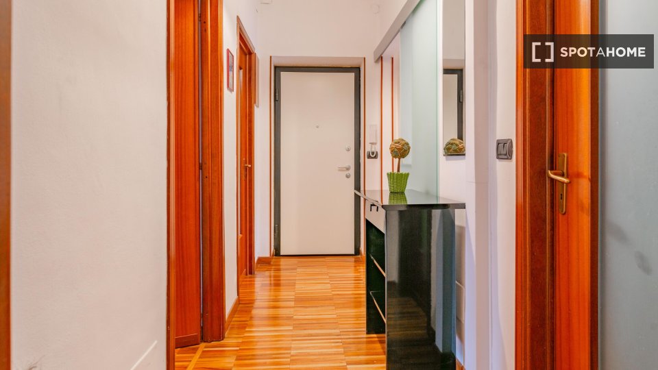 Appartamento Torino, 2 camere, 86m² — foto 17