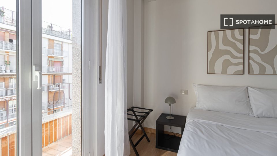 Apartment Milan, 1 bed, 60m² — photo 18