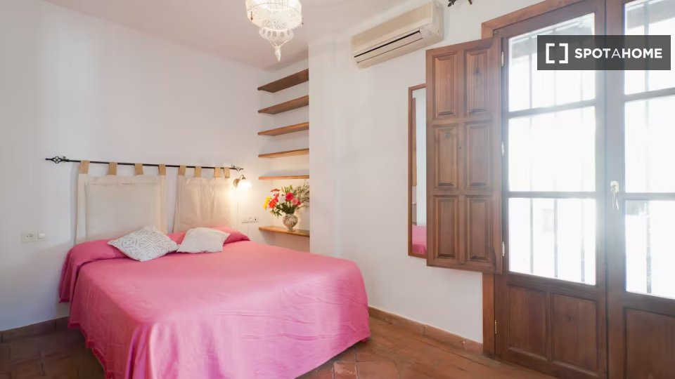 Apartment Granada, 1 bed — photo 14