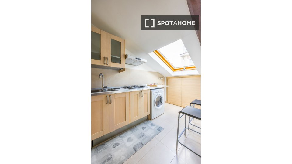 Apartment Naples, 2 beds, 108m² — photo 9