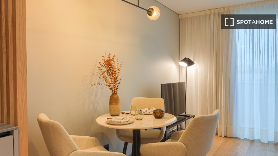 Apartment mono Porto, 44m² — photo 6
