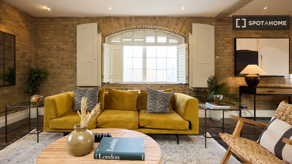 Apartment London, 4 beds, 198m² — photo 11