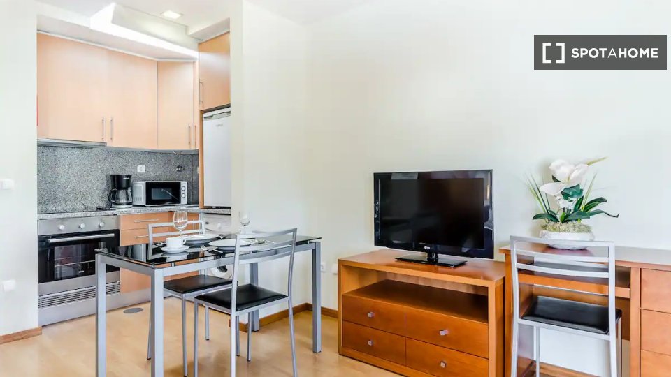Apartment mono Porto — photo 1