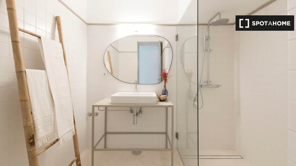 Apartment Porto, 1 bed, 50m² — photo 4