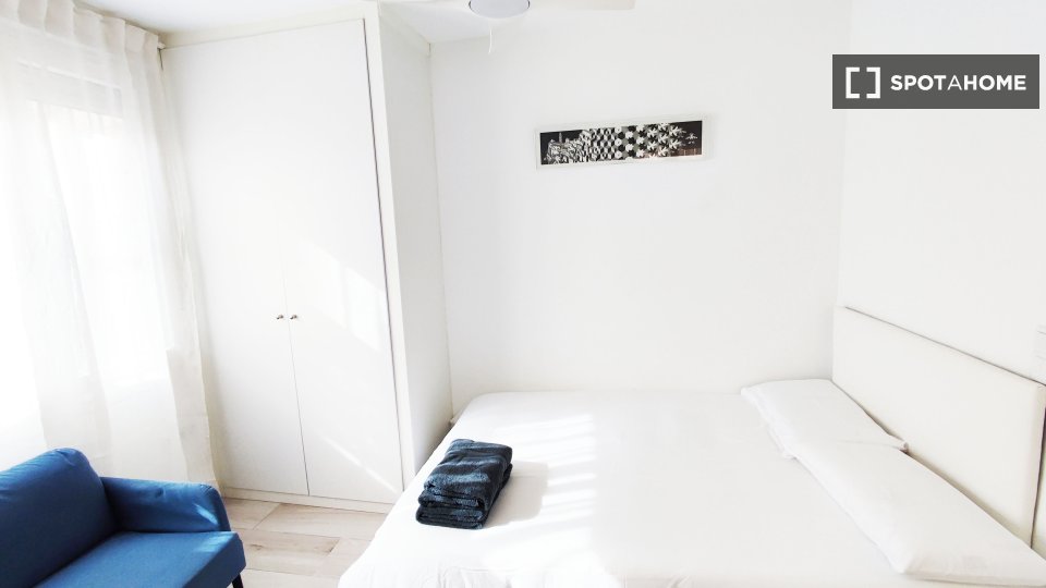 Apartment mono Madrid — photo 15