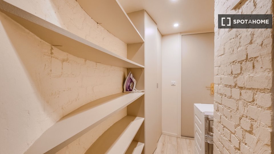 Apartment Paris, 1 bed, 55m² — photo 10