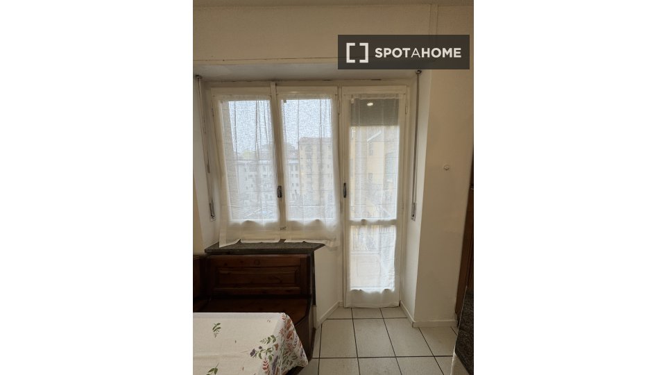 Apartment mono Milan, 50m² — photo 20