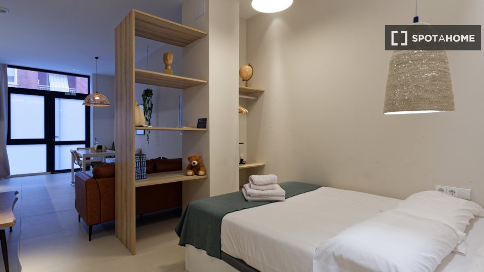 Apartment mono Valencia — photo 2