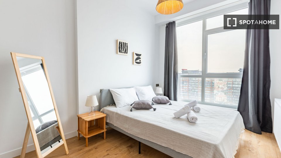 Apartment Istanbul, 1 bed — photo 2