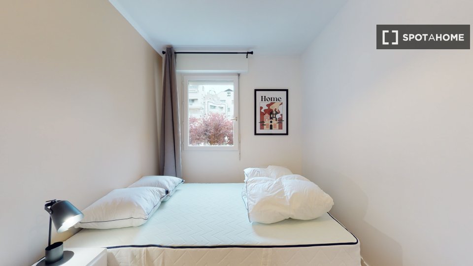 Double room Lille, 15 beds — photo 17