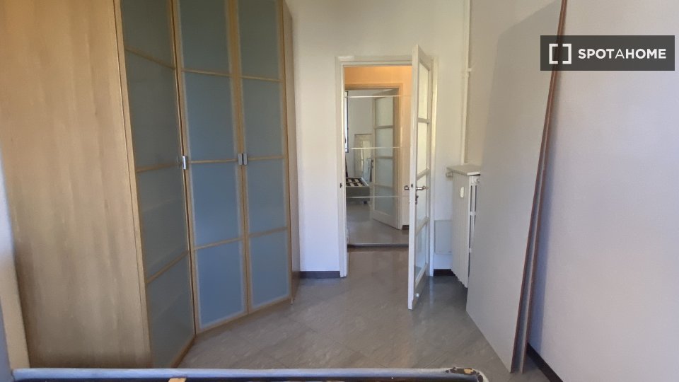 Apartment Milan, 1 bed, 60m² — photo 19
