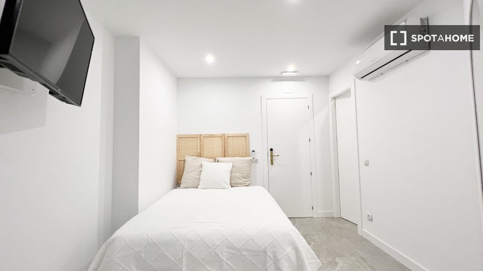 Apartment Madrid, 1 bed — photo 3
