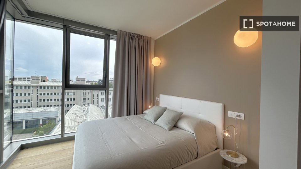 Apartment Milan, 2 beds, 91m² — photo 18