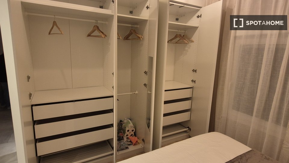 Apartment mono Madrid, 40m² — photo 13