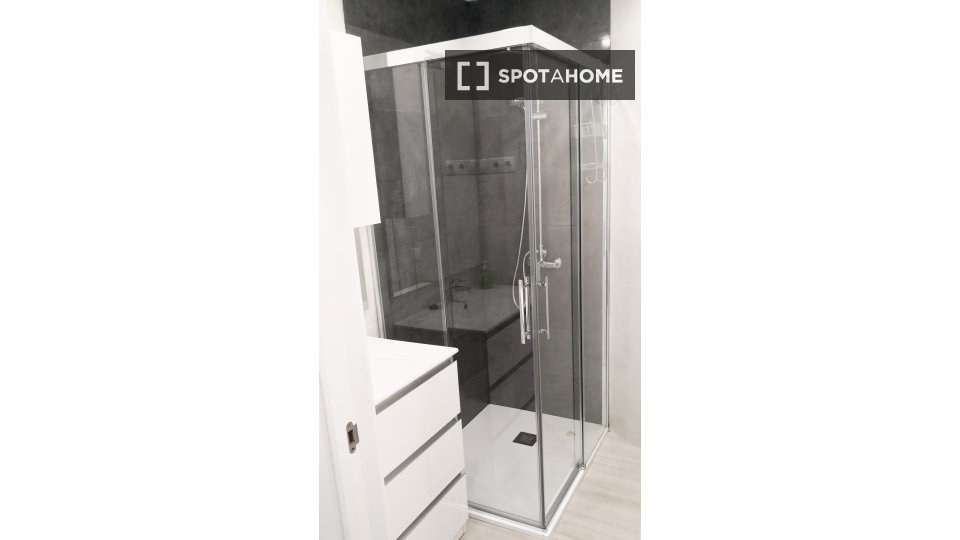 Apartment Madrid, 1 bed, 50m² — photo 8