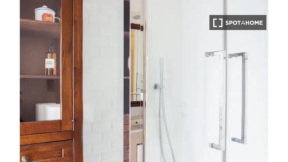 Apartment Milan, 2 beds, 80m² — photo 18