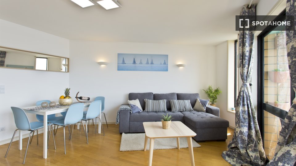 Apartment Porto, 2 beds — photo 2