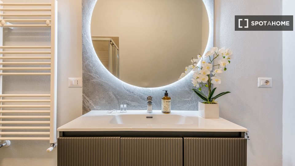 Apartment mono Milan, 50m² — photo 18