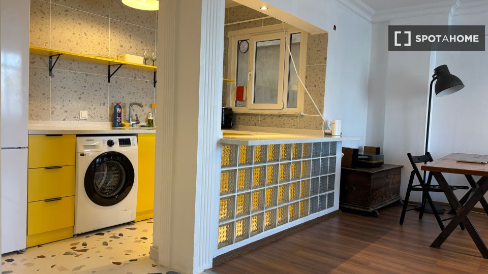 Apartment Istanbul, 2 beds, 80m² — photo 1