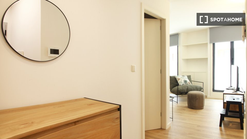 Apartment Porto, 1 bed — photo 9