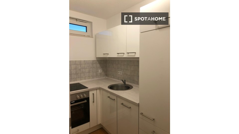 Apartment mono Berlin, 48m² — photo 6