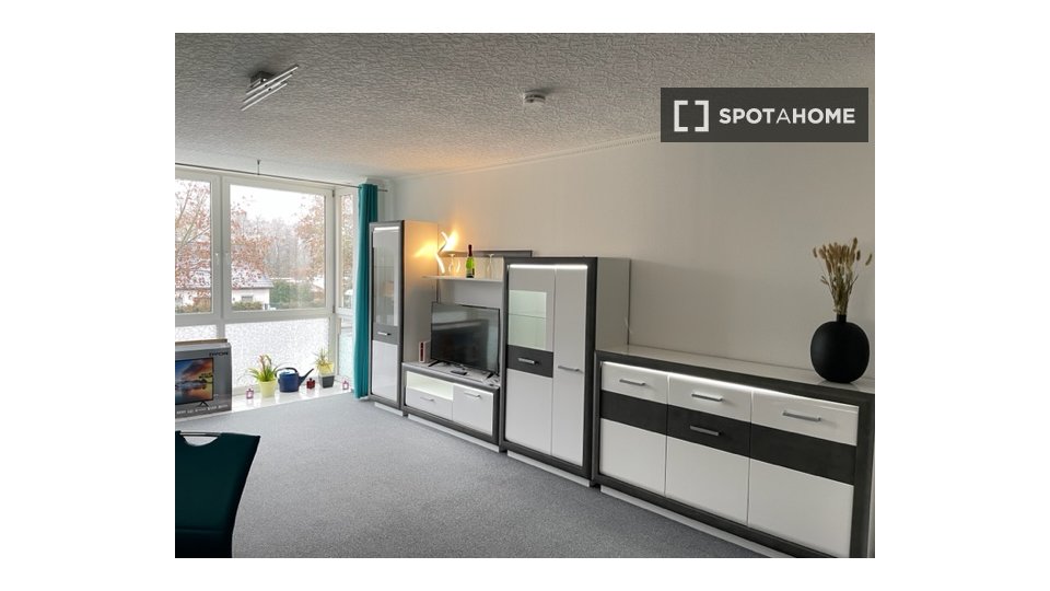 Apartment Berlin, 1 bed — photo 16
