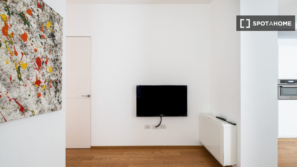 Apartment Bologna, 2 beds — photo 14