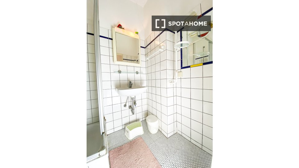 Apartment mono Berlin, 35m² — photo 10