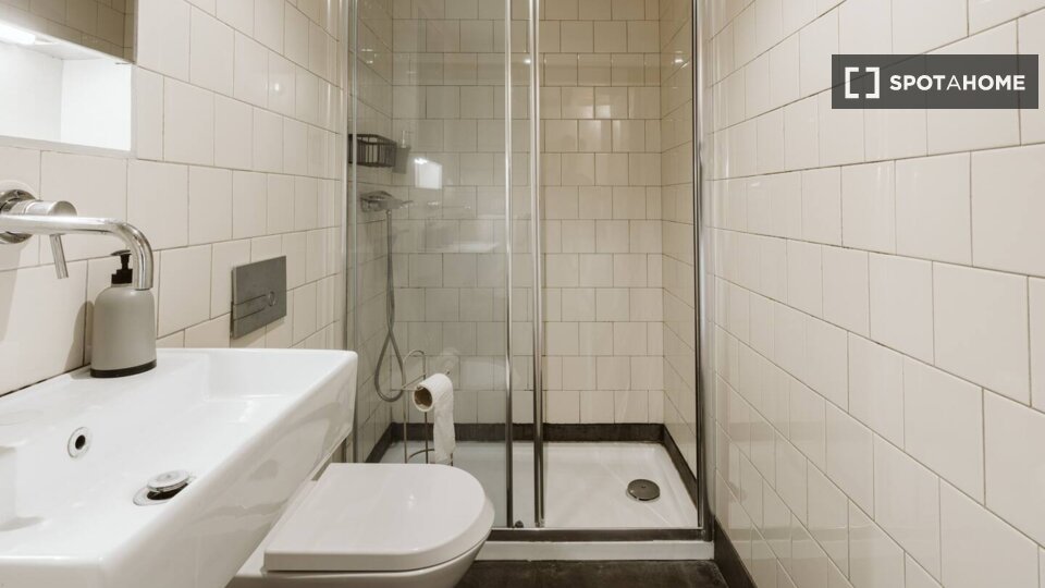 Apartment Porto, 1 bed — photo 6