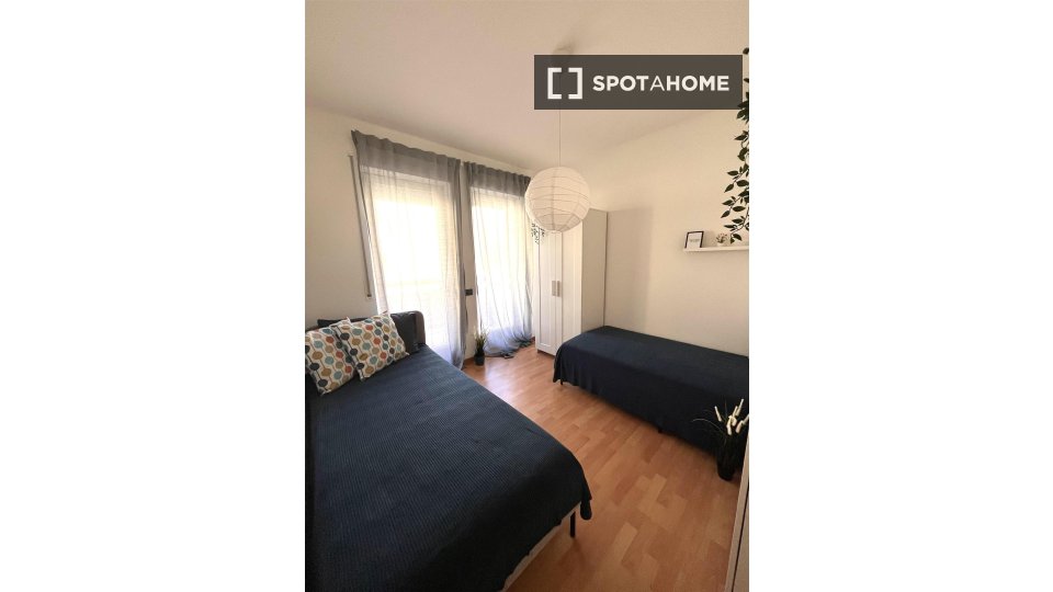 Double room Trento, 1 bed — photo 1