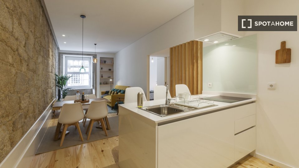 Apartment Porto, 2 beds — photo 10