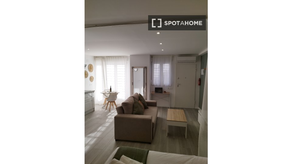 Apartment mono Malaga — photo 15