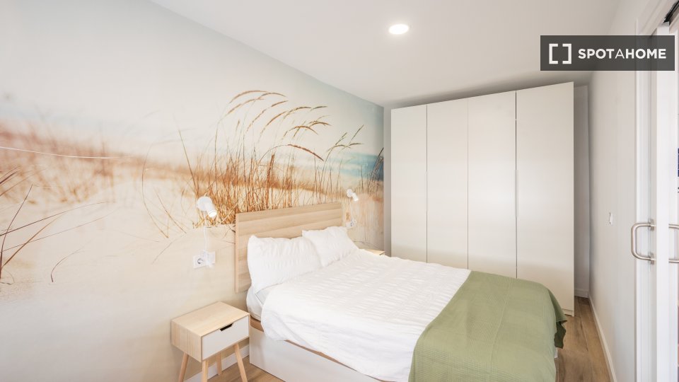 Apartment mono Madrid, 30m² — photo 18