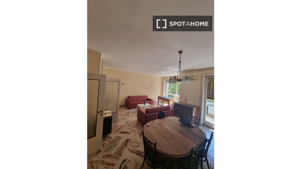 Apartment mono Milan, 120m² — photo 9