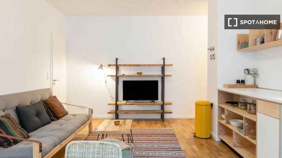 Apartment mono Berlin, 76m² — photo 6
