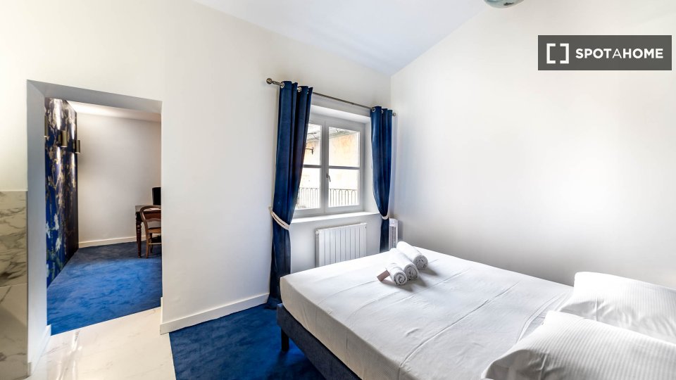 Apartment Lyon, 2 beds, 78m² — photo 9