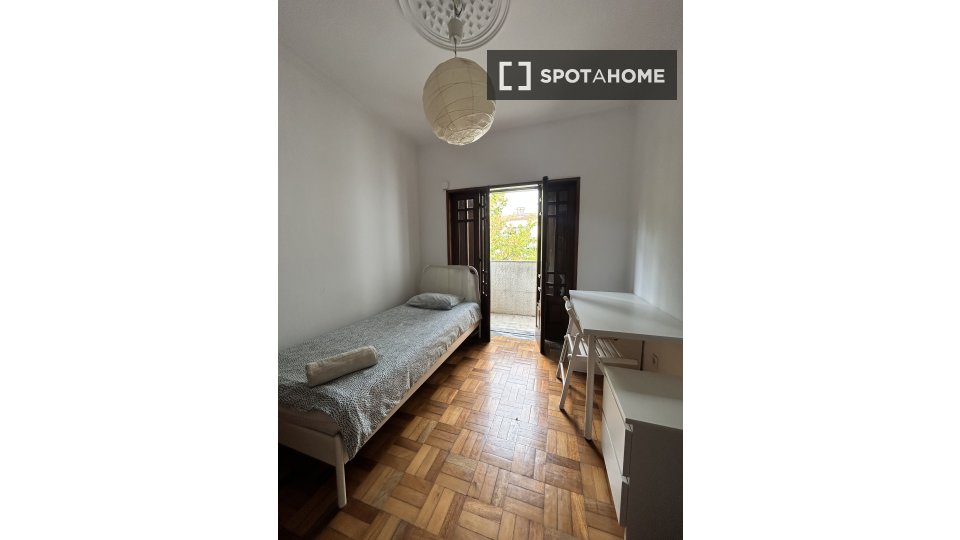 Double room Porto, 10 beds — photo 3