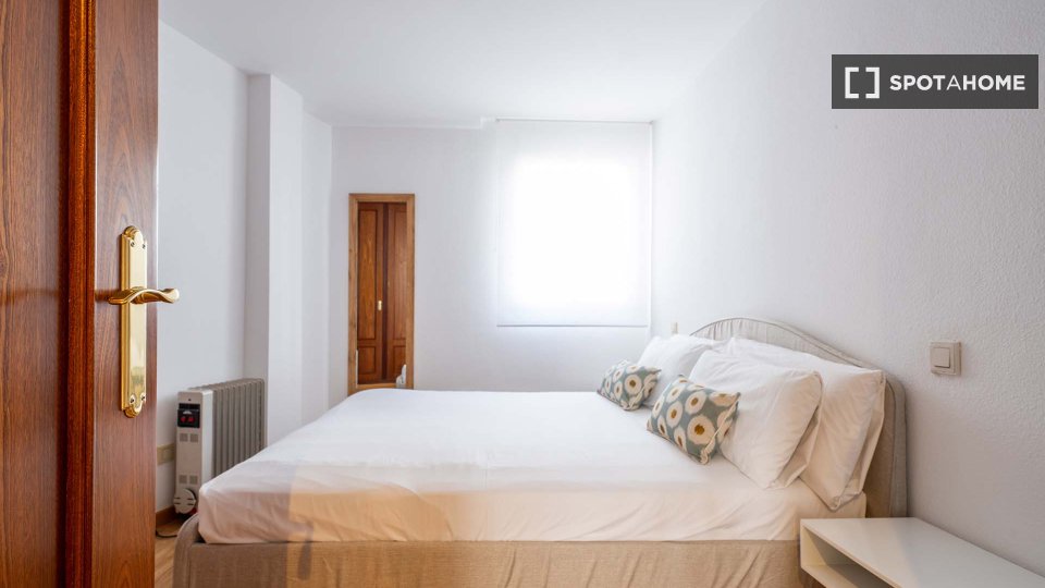Apartment mono Madrid, 45m² — photo 14