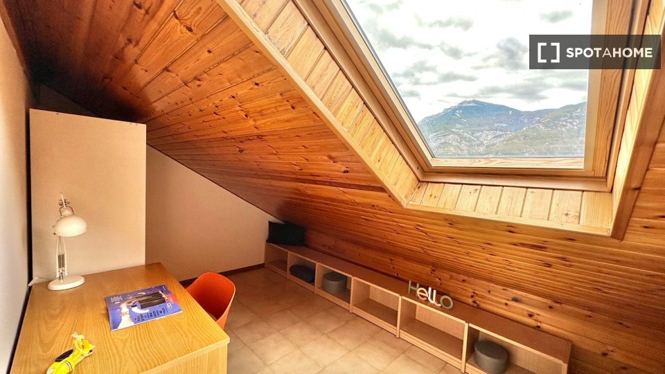 Double room Trento, 6 beds — photo 17