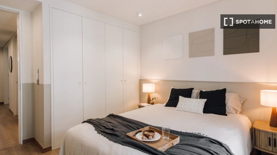 Apartment Lisbon, 2 beds — photo 3