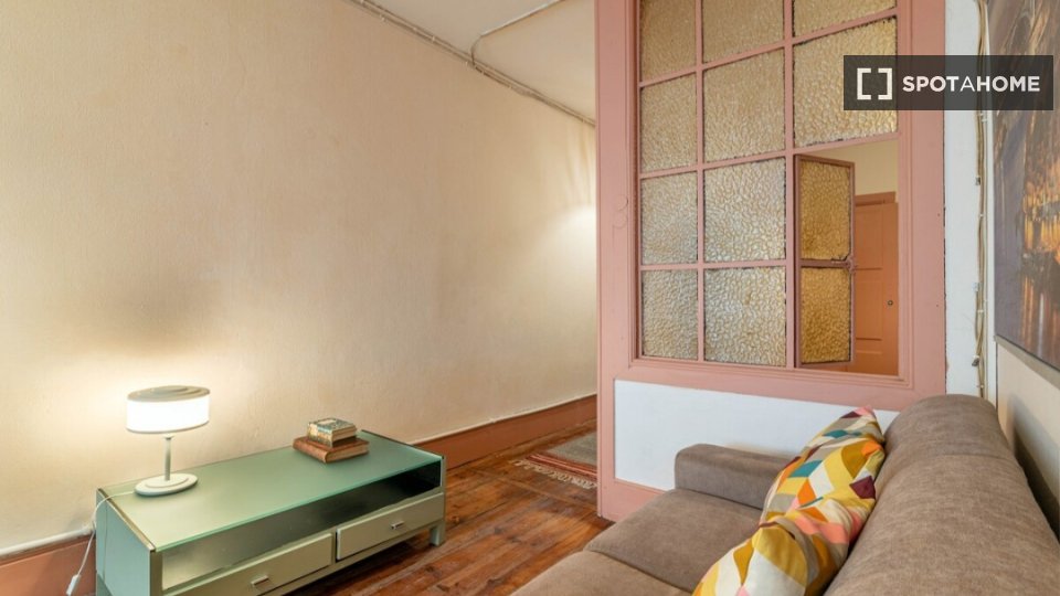 Apartment Porto, 3 beds, 90m² — photo 6